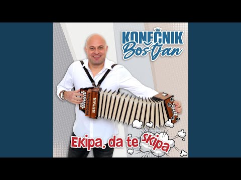 Ekipa, da te skipa (Mike S Radio Rmx)