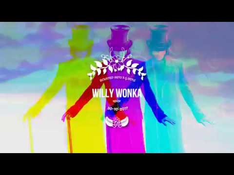 🔥BLUNTED VATO X G BENZ - WILLY WONKA🔥(Extended version)