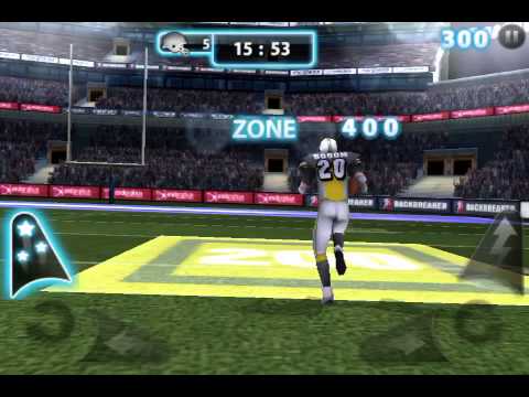 backbreaker ios download