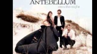 Lady Antebellum - Singing Me Home