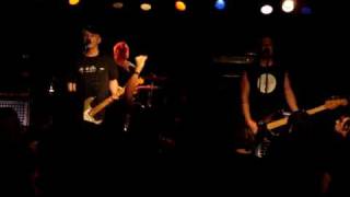 The Queers-I Only Drink Bud