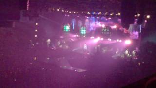 Apulanta - 001 @ Helsingin Jäähalli 21.1.2017