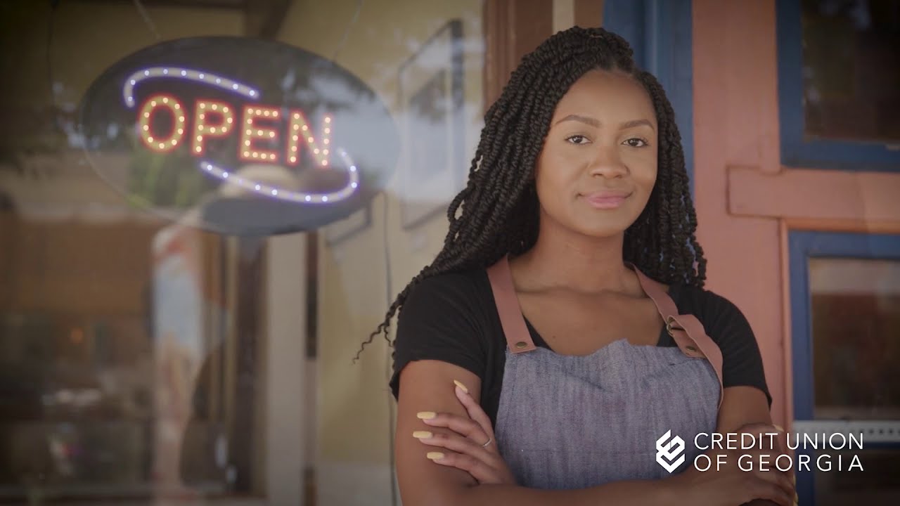 Experience the Credit Union Difference