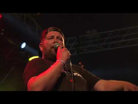 RAGING SPEEDHORN - Full Set Performance - Bloodstock 2019