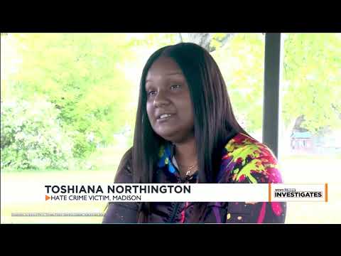 WISC-TV: BEST HARD NEWS-INVESTIGATIVE - STATE OF HATE