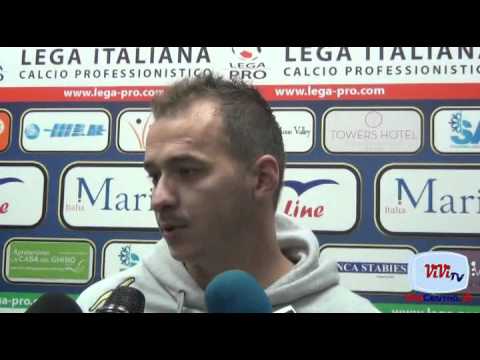Juve Stabia   Melfi LEPILLER 14122014