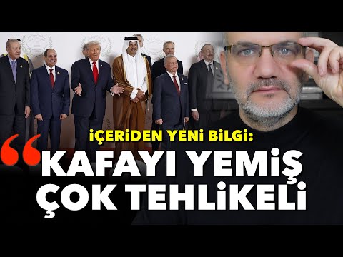 Inside information: He's gone crazy; he's very dangerous... | Tarık Toros | Headline | January 28...