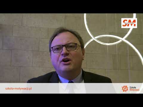 Przyczyny SM i czy możemy zapobiec zachorowaniu? - prof. dr hab. n. med. Marcin Mycko