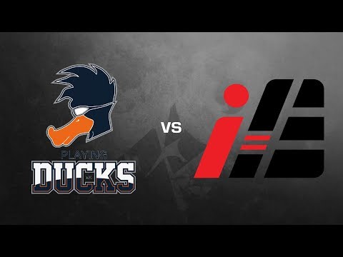 Playing Ducks vs. eville - NGC Masters 2017 Closed Qualifier - Cache