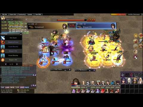 Titan 25 Jun 2017 AM Final