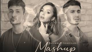 Tujhe Kitna Mashup 10D Audio Zack Knight X Arjun X