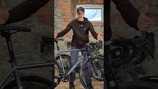 90% of gravel bike clients don't realize this trick...
