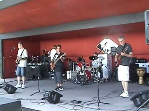 "Lady Maybe", FIRST ORIGINAL WRITTEN IN SEATTLE!!!