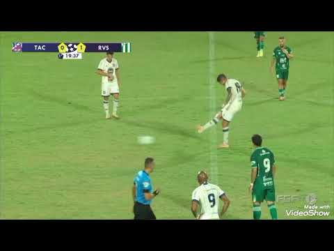 Trindade 0X2 Rio Verde - Campeonato Goiano Divisão de Acesso 2026 | 11° Rodada.