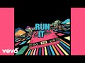 Seeb K CAMP Tim North Run It Up Lyric Video Ft Marty James