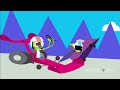 PBS KIDS Station ID Soapbox Stretched Variant 2021