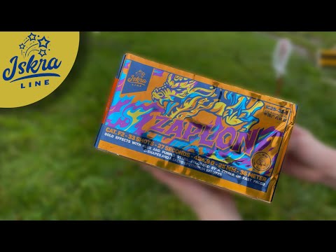 Iskra Zaplon [F2 - 25mm - 33 Schuss] - Batch 2025