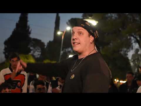 SARCA VS GONA ‐ SEMIFINAL - TRASLAFREE #3 2023