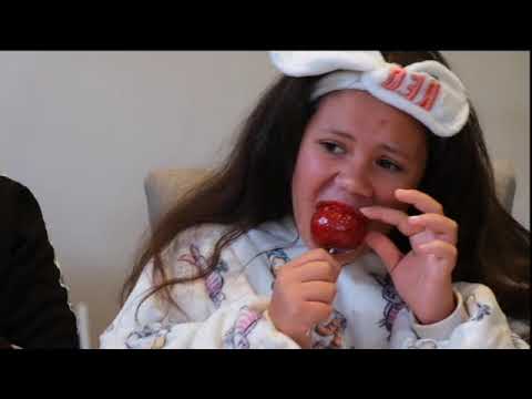 Phat family Toffee Apple review