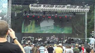 Barlow Girl-Stay With Me (live at RevGen 2010) 720p HD