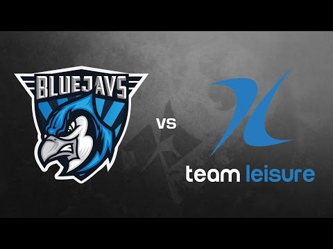 BLUEJAYS vs. LeiSuRe - Spieltag 6, 99Damage Liga Saison #5