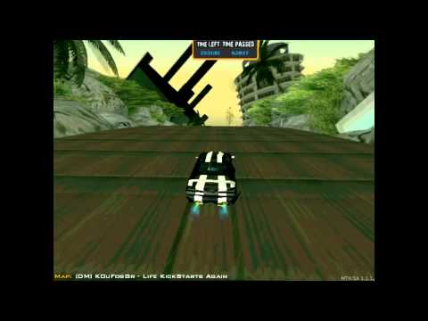 [DM] K0uFosGr - Life KickStarts Again | Artem_SD