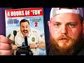 We Watched BOTH Paul Blart Movies