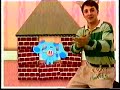 Final Revival Of The Clips From My Pre Recorded Blue S Clues Tapes 215 HQ