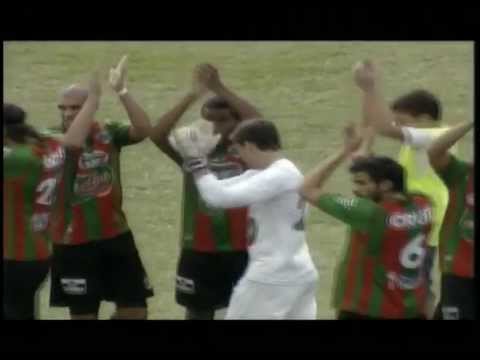 ASCENSO 12/13- Fecha 13: RAMPLA JRS. 0 -- MIRAMAR MS.0