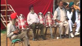 (1) Akalpur (Phillaur) Kabaddi Tournament 7 Feb 2016