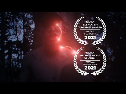 Kurt Sutil - ''Tupã ⚡'' (Prod. Custic) (Videoclipe)