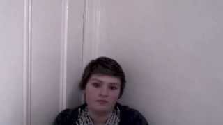 the place didn't look bad - Charles Bukowski