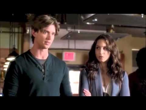 Pretty Little Liars 3x18 - Opening Scene.
