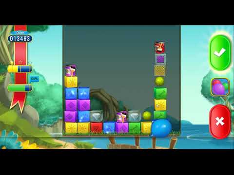 Pet Rescue Saga Level 4832 - NO BOOSTERS | SKILLGAMING ✔️