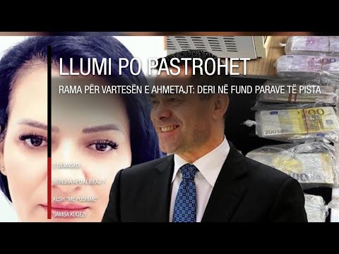 Edicioni Qendror Informativ - 9 Janar 2023 - Ora  20:00 - RTV Ora