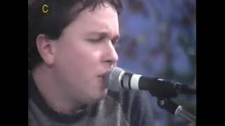 Gordie Sampson &amp; Damhnait Doyle - I Shall Not Walk Alone (2001 VHS)