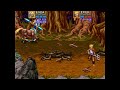 We Love Golden Axe The Revenge Of Death Adder Baggy Stern Dora Dylan Goah Trix