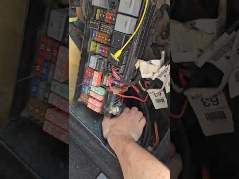 W164 rear SAM covers setup #mercedes #automobile #w164 #mercedesbenz #car #mercedescars