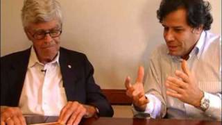 Diálogo entre el Dr. Mario Bunge y el Dr. Facundo Manes (INECO)