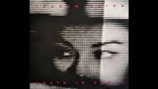 Death In Vegas - Arise - 2016