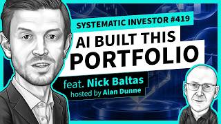 AI Can Build Your Portfolio—But Can You Trust It? | Systematic Investor | Ep.419