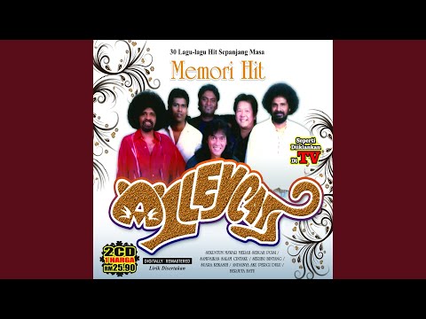 Kasih Tak Kesampaian