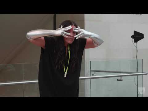 The Silver-Tongued Taste of Progress,” by Maria Hupfield, May 16, 2018