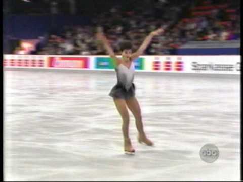 1999 Nations Cup Elena Liashenko