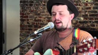 Christopher Denny "Radio" Live at KDHX 8/22/14