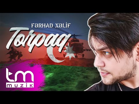 Ferhad Xelif - Torpaq