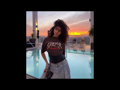 (FREE) Afro Rnb x Brazilian Funk Type Beat 2026 - "RODEO"