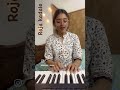 Roja Kadale Anegan Harris Cover By Madhura Balaji