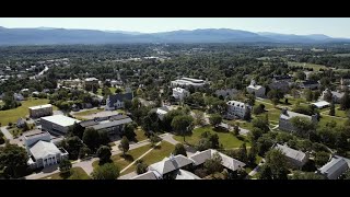 Why Middlebury Language Schools—Korean Experience