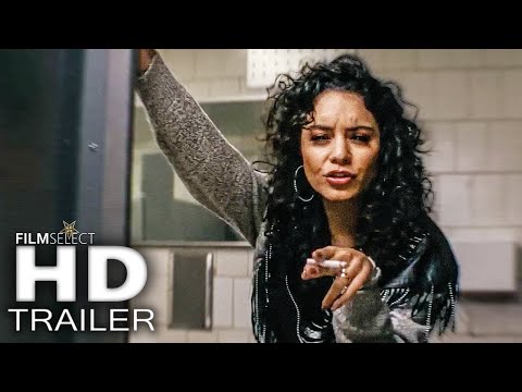 DOWNTOWN OWL Trailer (2024) Vanessa Hudgens
